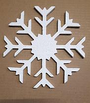 Рождественские украшения, год Огненной Лошади 2026, фото 3