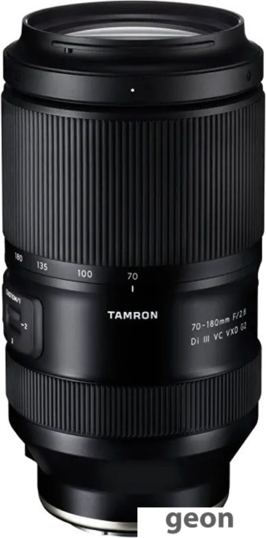 70-180mm f/2.8 Di III VC VXD G2 для Sony E