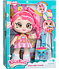 Кукла Kindi Kids Donatina с завтраком KDK50006, фото 6
