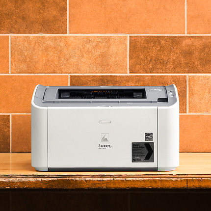 Canon i-SENSYS LBP2900, фото 2