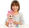 Кукла Kindi Kids Donatina Кинди Кидс Донатина 50006, фото 3