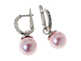 Фогель (серьги)