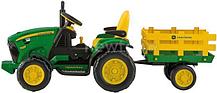 Электромобиль Peg Perego JD Ground Force [IGOR0047]