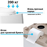 Биотуалет Lupmex 79123 22л без индикатора, фото 4