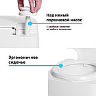 Биотуалет Lupmex 79123 22л без индикатора, фото 6