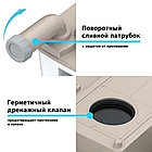 Биотуалет Lupmex 79123 22л без индикатора, фото 7