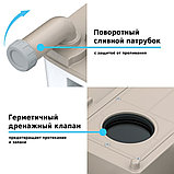 Биотуалет Lupmex 79123 22л без индикатора, фото 7