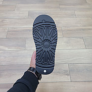 UGG Classic Ultra Mini Hybrid Black, фото 5