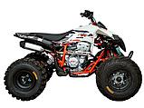 Квадроцикл KAYO A300 EFI (ПТС), фото 5