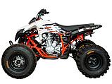 Квадроцикл KAYO A300 EFI (ПТС), фото 2