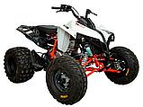Квадроцикл KAYO A300 EFI (ПТС), фото 6