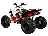Квадроцикл KAYO A300 EFI (ПТС), фото 3