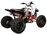 Квадроцикл KAYO A300 EFI (ПТС), фото 4