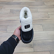 Ботинки Miu Miu Black, фото 3