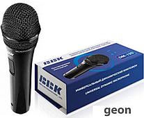 Микрофон BBK DM-120