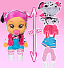 Кукла Cry Babies Плачущий младенец Дотти IMC Toys 081451, фото 5