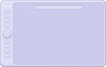 Графический планшет Parblo Intangbo M (сиреневый)