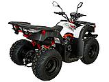Подростковый квадроцикл KAYO AU150 CVT (ПТС), фото 4