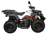 Подростковый квадроцикл KAYO AU150 CVT (ПТС), фото 5
