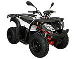 Подростковый квадроцикл KAYO AU150 CVT (ПТС), фото 6