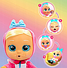 Кукла Cry Babies Плачущий младенец Алиция IMC Toys 081956, фото 6