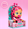 Кукла Cry Babies Плачущий младенец Lady IMC Toys 81468, фото 6