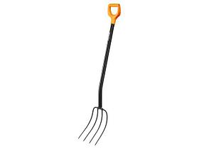 Вилы для компоста Solid FISKARS (Возможны артикулы 1070674 или 1003459)