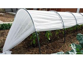 Парник "Фазенда Люкс" 3м, ОСТРОВ КОМФОРТА