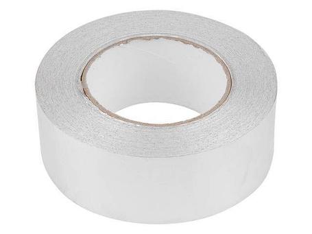 Лента алюминиевая