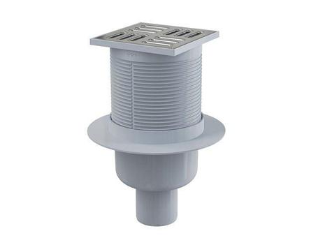 Сливные трапы AlcaPlast