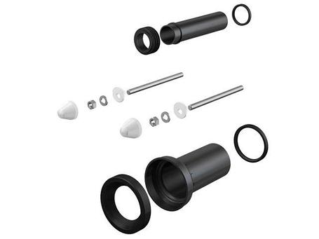 Инсталляции Alcaplast