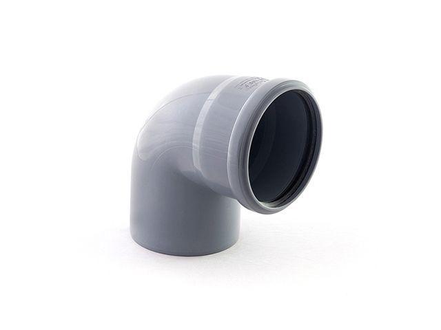 Колено ВК 110х67 РТП