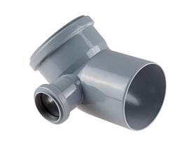 Колено ВК 110/50х45 левый РТП