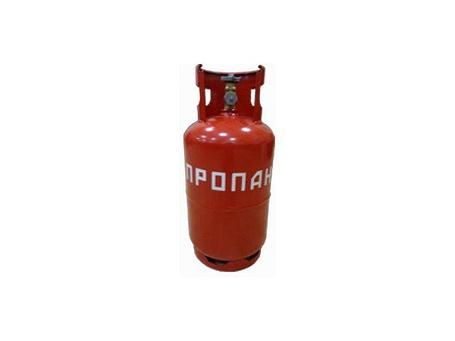 Баллоны газовые