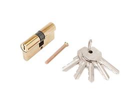 Евроцилиндр Стандарт Z.I.60-5K BP