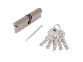 Евроцилиндр Стандарт MAX 90-5K SN