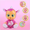 Пупс Cry Babies Плачущий младенец Саша IMC Toys 93744, фото 3