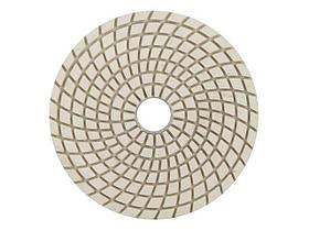 Алмазный гибкий шлифкруг "Черепашка" 125 № 3000 (мокрая шл.)