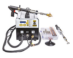 KraftWell KRW65SW/220 Аппарат для контактной точечной сварки 220 В (споттер)