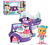 Игровой набор Иглу Cry Babies Magic Tears Kristal's с эксклюзивной куклой, фото 3