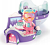 Игровой набор Иглу Cry Babies Magic Tears Kristal's с эксклюзивной куклой, фото 4
