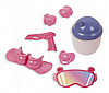 Игровой набор Иглу Cry Babies Magic Tears Kristal's с эксклюзивной куклой, фото 5