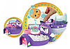 Игровой набор Иглу Cry Babies Magic Tears Kristal's с эксклюзивной куклой, фото 6