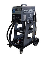 KraftWell KRW65SW/220 Аппарат для контактной точечной сварки на тележке (споттер), 220 В