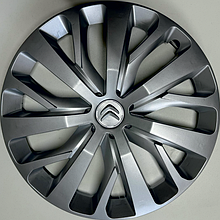 Колпаки колесные CITROEN / Ситроен