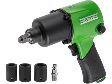 Ударный пневмогайковерт Eco AIW-742S