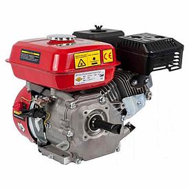 Двигатель ASILAK HM170F-2 ( 7,0 л.с.) (шлиц 25мм)