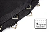 Батут с сеткой Atlas Sport 183 см 6ft, фото 4