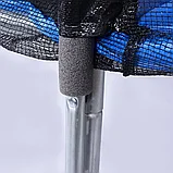 Батут с сеткой Atlas Sport 183 см 6ft, фото 6