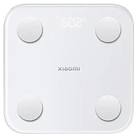 Напольные весы Xiaomi Mijia Body Fat Scale S400
